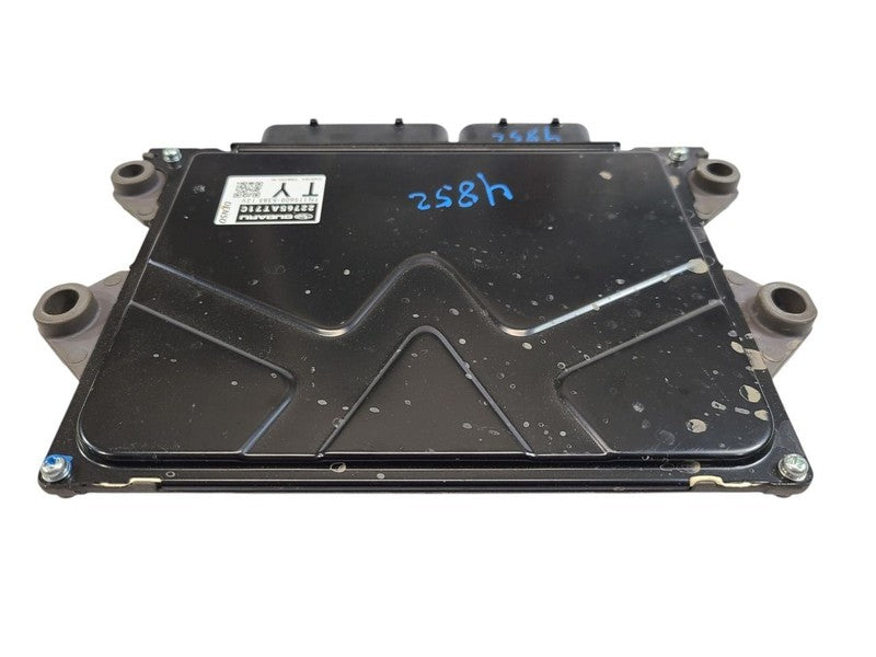 OUTBAKLEG 2024 Engine ECM 609235
