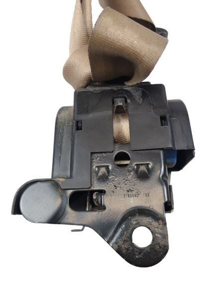 RANGER    1991 Seat Belt Front 588204