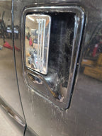 Passenger Door Handle Exterior Door Front Fits 13-16 FORD F250SD PICKU