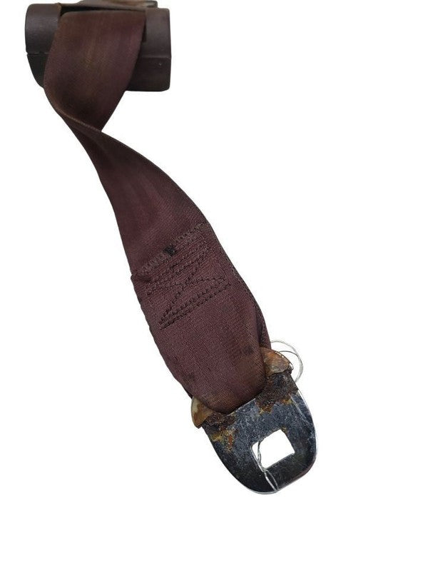GRAND-WAG 1991 Seat Belt Rear 678986