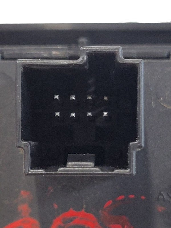 F350SD    2010 Dash/Interior/Seat Switch 669576