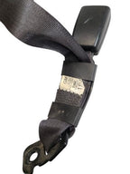 SIERRA250 2012 Seat Belt Rear 600936