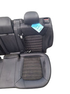 FUSION    2018 Seat Rear 638093