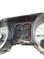 Speedometer MPH 6 Gauge Cluster Fits 12 MUSTANG 582328