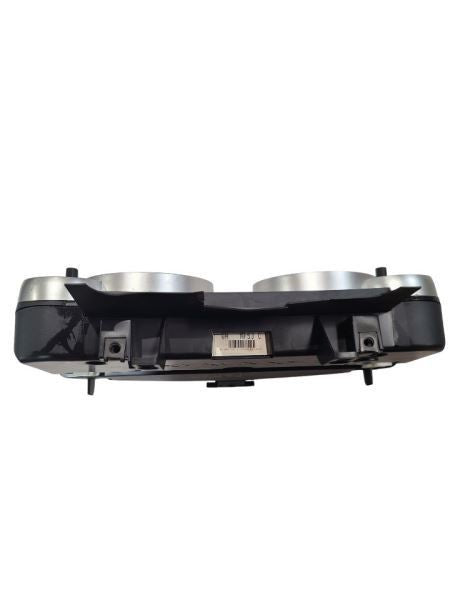 Speedometer Cluster MPH Silver Bezel Fits 06-08 MAZDA MX-5 MIATA 59121