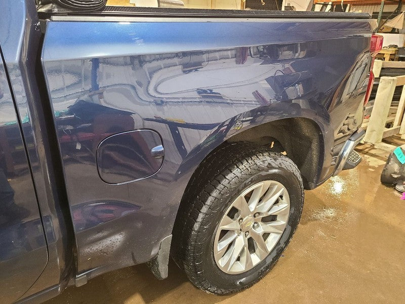 Pickup Box 5' 9" Box Fits 19-26 SILVERADO 1500 PICKUP 669712