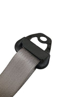 REAR UPLANDER  2005 2nd Row Driver's Side Retractor Seat Belt Rear 570