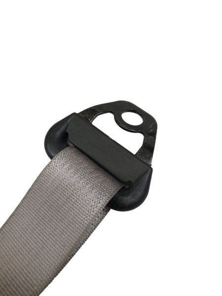 REAR UPLANDER  2005 2nd Row Driver's Side Retractor Seat Belt Rear 570