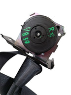 OUTLAN SP 2019 Seat Belt Rear 609178