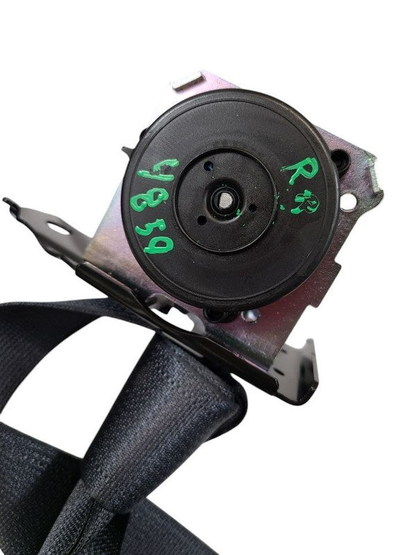 OUTLAN SP 2019 Seat Belt Rear 609178