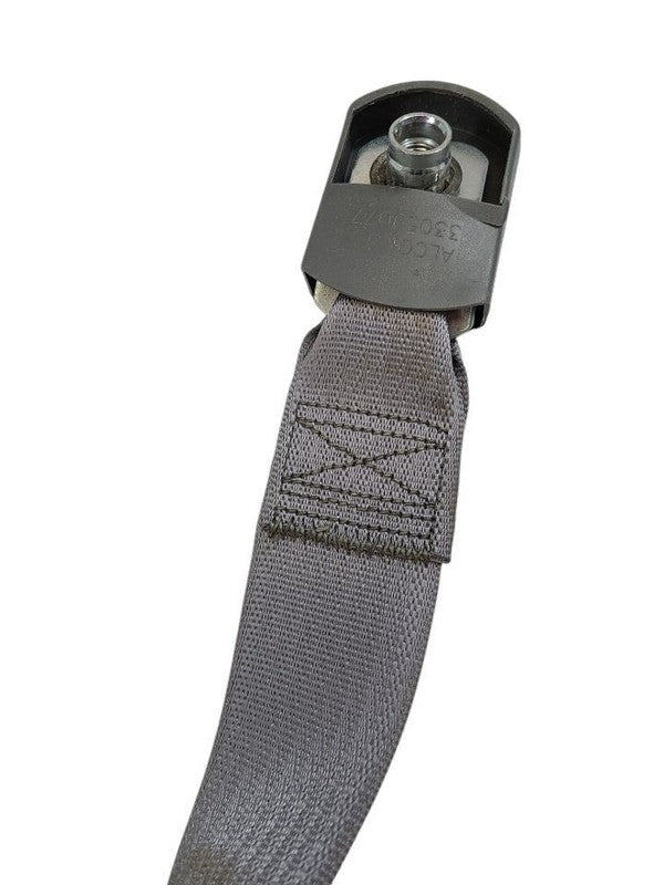 CARAVAN   2008 Seat Belt Rear 607618