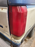 Passenger Right Tail Light Thru 9/89 Fits 87-90 BRONCO 680496