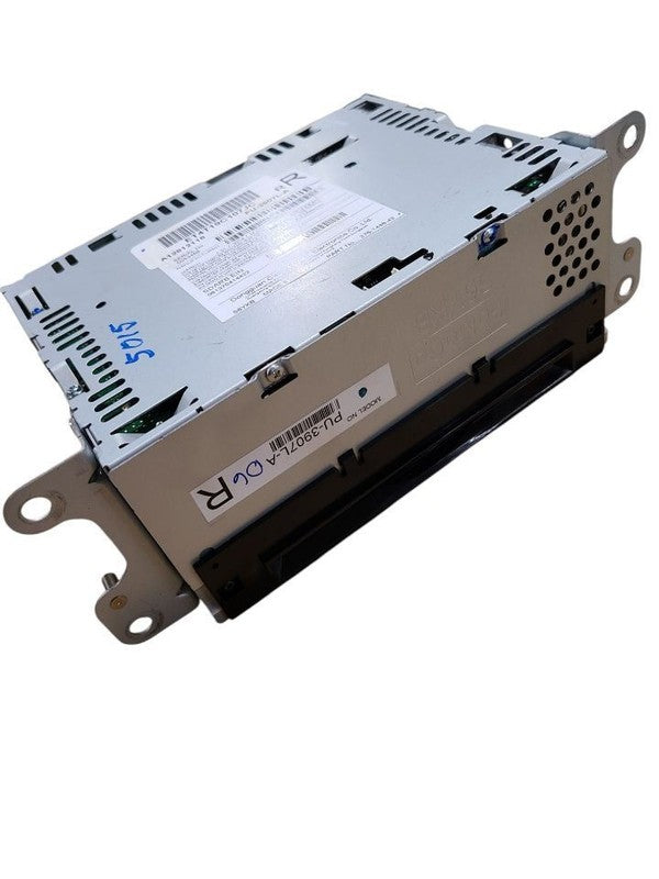 Audio Equipment Radio Receiver AM-FM-CD-MP3 Single Disc Fits 14 EDGE 6