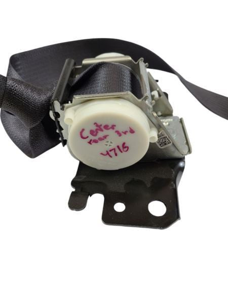 DENALI XL 2015 Seat Belt Rear 594436