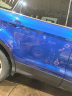 Passenger Rear Side Door Electric Windows Fits 13-19 ESCAPE 654992