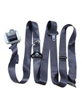 SIERDEN15 2014 Seat Belt Rear 625603