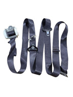 SIERDEN15 2014 Seat Belt Rear 625603