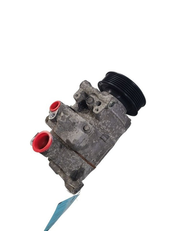 AC Compressor Fits 09-12 AUDI Q5 639099
