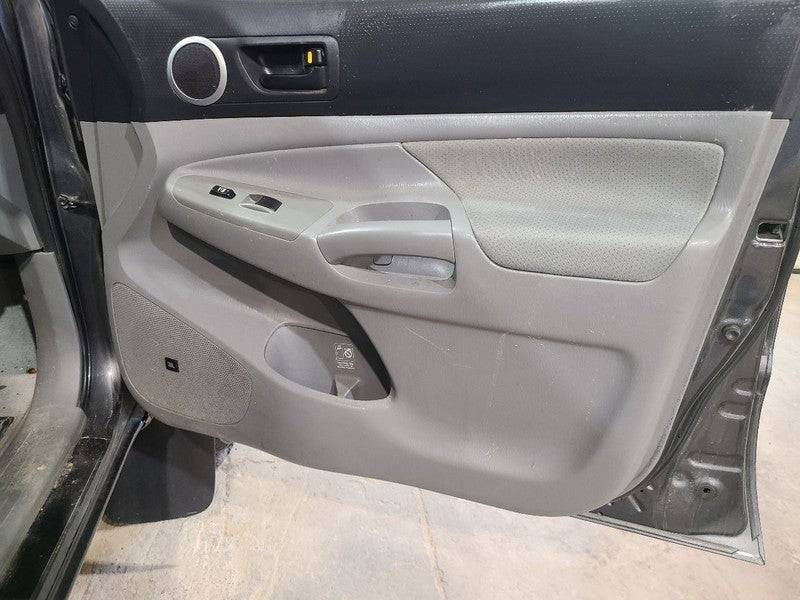Passenger Front Door Electric Windows Fits 05-15 TACOMA 668011