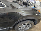 Passenger Right Fender Fits 17-22 CR-V 647061