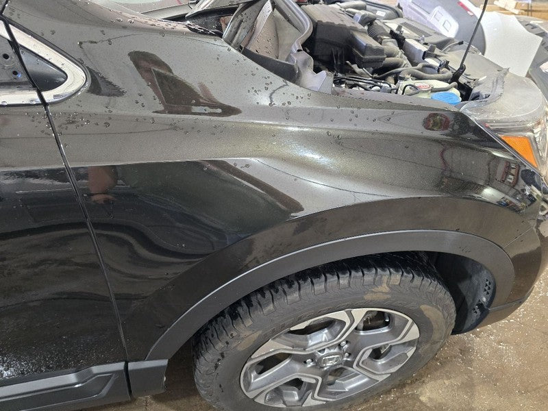 Passenger Right Fender Fits 17-22 CR-V 647061
