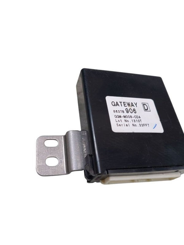 OUTLANDER 2020 Chassis ECM 632473