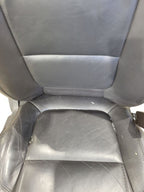 Passenger Front Seat Bucket  Leather Fits 13-15 EXPLORER 669849