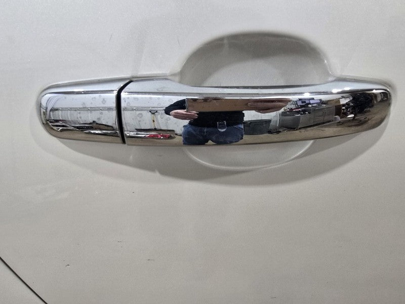 Passenger Door Handle Exterior VIN J 11th Digit Door Fits 07-17 ACADIA
