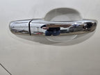 Passenger Door Handle Exterior VIN J 11th Digit Door Fits 07-17 ACADIA