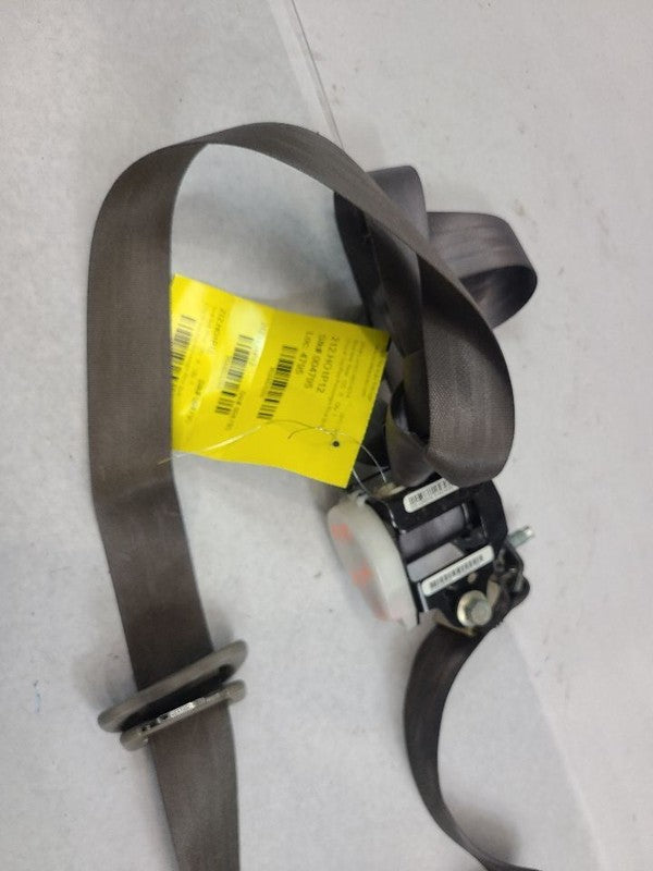 ODYSSEY   2012 Seat Belt Rear 603293