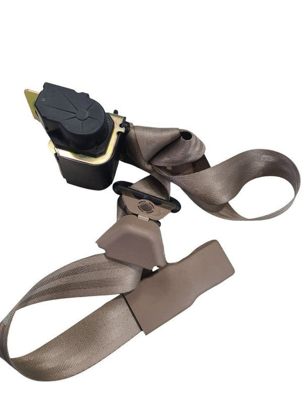 EXPEDITON 1998 Seat Belt Rear 665522