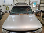 Hood Classic Style Creased Door Skin Fits 99-07 SIERRA 1500 PICKUP 650
