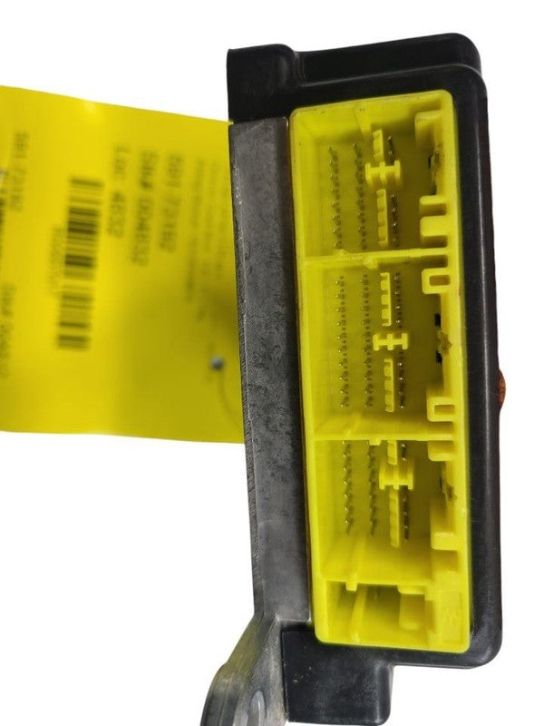 Chassis ECM  Fits 14 SENTRA 607017
