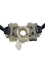 Column Switch Turn And Wiper Assembly With Fog Lamps Fits 03-04 TUNDRA