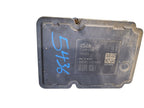 Anti-Lock Brake Part Actuator And Pump Assembly Crew Cab Fits 12 TUNDR