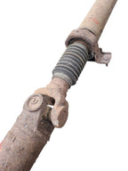 Rear Drive Shaft 2WD Classic Style 6 Speed Fits 04-07 SIERRA 3500 PICK