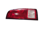 Passenger Tail Light Classic Style Fits 09-24 DODGE 1500 PICKUP 668534