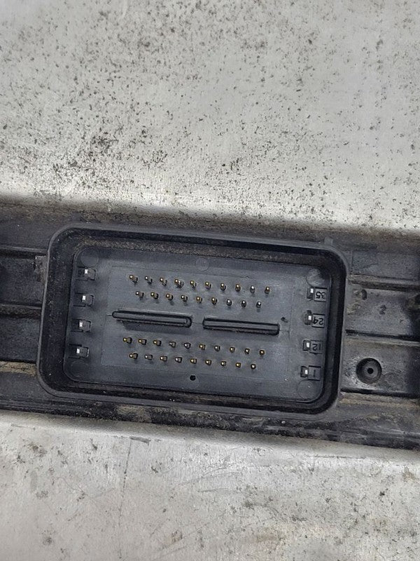 Engine ECM Electronic Control Module 8-366 Fits 04 FORD F250SD PICKUP 