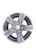 Wheel 18x8-1/2 Machined Face Opt Pzx Fits 15-18 COLORADO 656002