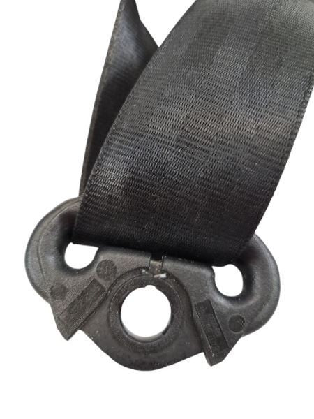 Seat Belt Front VIN Fp 7th And 8th Digit Bucket Seat Fits 09-17 AUDI Q