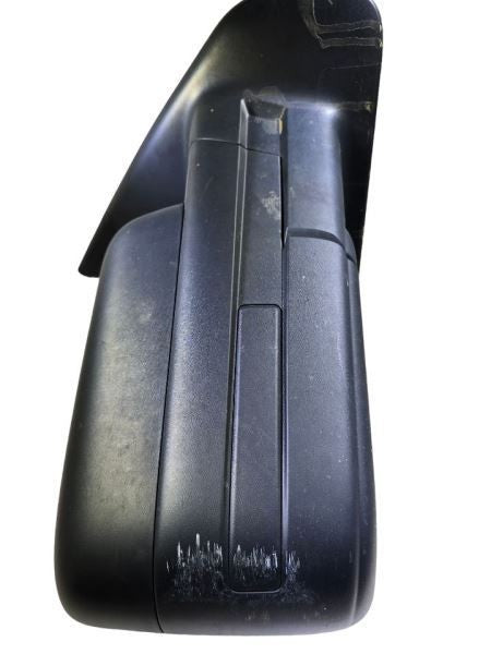 Passenger Side View Mirror Power Pedestal Fits 11-14 FORD F150 PICKUP 