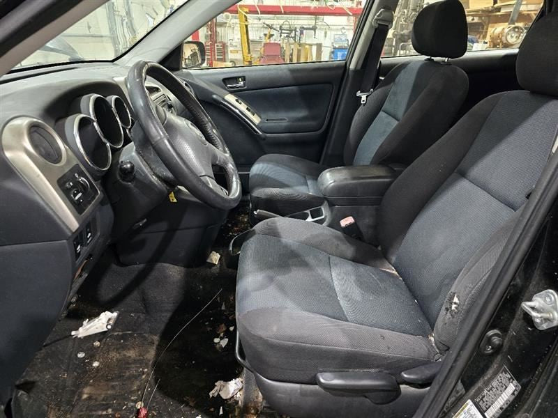 Seat Belt Front Bucket Passenger Retractor S Model Fits 04-08 COROLLA 