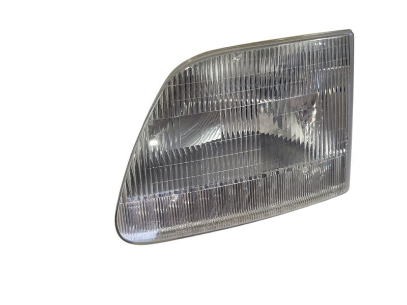 Driver Headlight Heritage Fits 97-04 FORD F150 PICKUP 665500