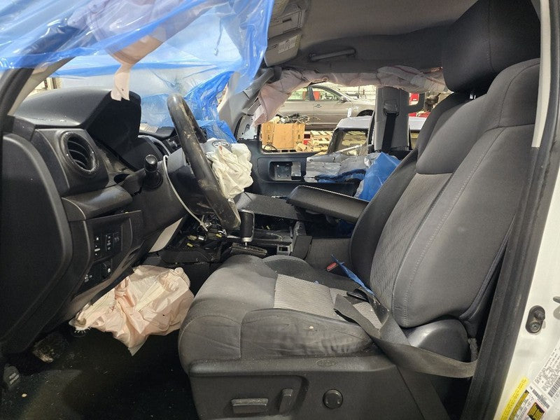 Steering Gear/Rack Power Rack And Pinion Fits 14-21 TUNDRA 624824