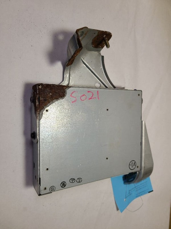 Info-GPS-TV Screen Video Control Without 10 Speaker Fits 03-07 SEQUOIA
