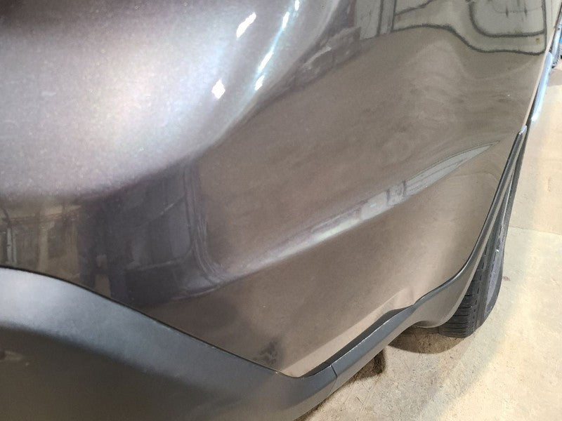 Rear Bumper Fits 10-13 MDX 661587