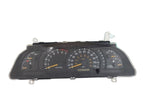 Speedometer MPH Cluster 8 Cylinder With Tachometer Fits 03-04 TUNDRA 6