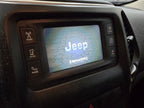 Driver Left Air Bag Front Driver Knee Fits 14-18 CHEROKEE 594606