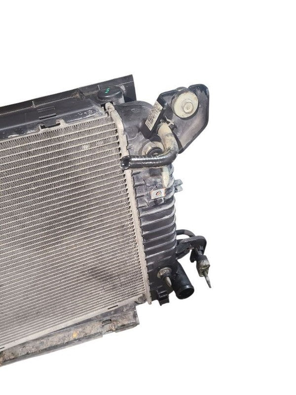 Radiator Without Tow Package Opt LV3 Fits 14-17 SIERRA 1500 PICKUP 644