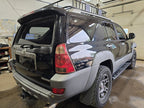 Driver Side View Mirror Power With Heated Painted Fits 03-09 4 RUNNER 